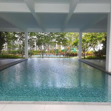 Stevlyn Artist Studio Cyberjaya Eksteriør billede