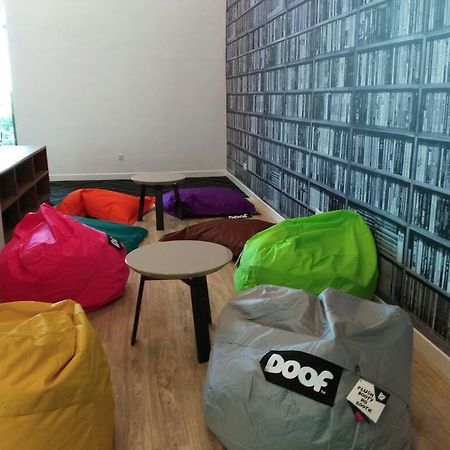 Stevlyn Artist Studio Cyberjaya Eksteriør billede