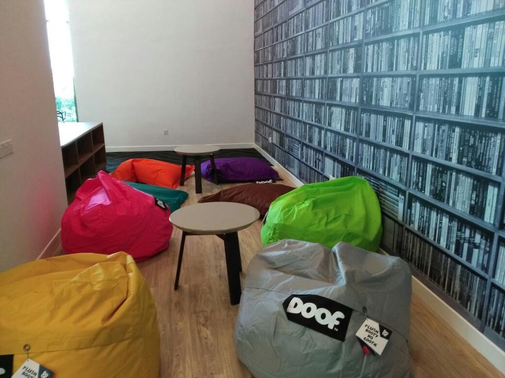 Stevlyn Artist Studio Cyberjaya Eksteriør billede
