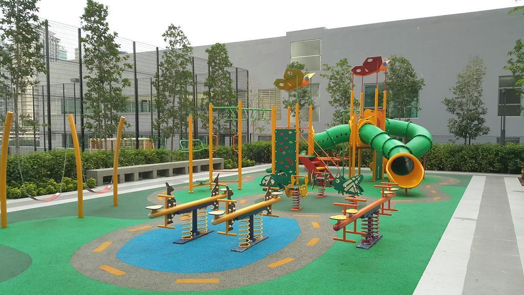 Stevlyn Artist Studio Cyberjaya Eksteriør billede