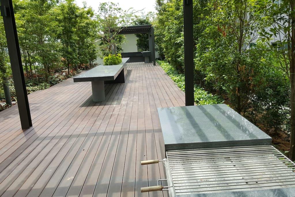 Stevlyn Artist Studio Cyberjaya Eksteriør billede