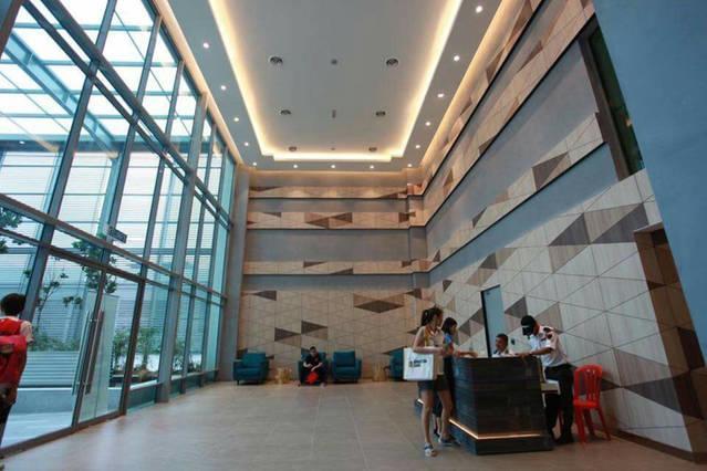 Stevlyn Artist Studio Cyberjaya Eksteriør billede